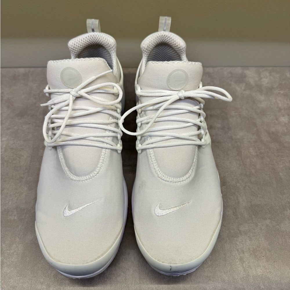 Nike White Sneakers
